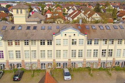 Wohnung Muggensturm - 4 Zimmer, 97 m&sup2;, 275.000&euro; | Angebot:26934766