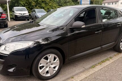 Renault Megane 150.000 km 3.589 &euro; Birkenfeld 75217