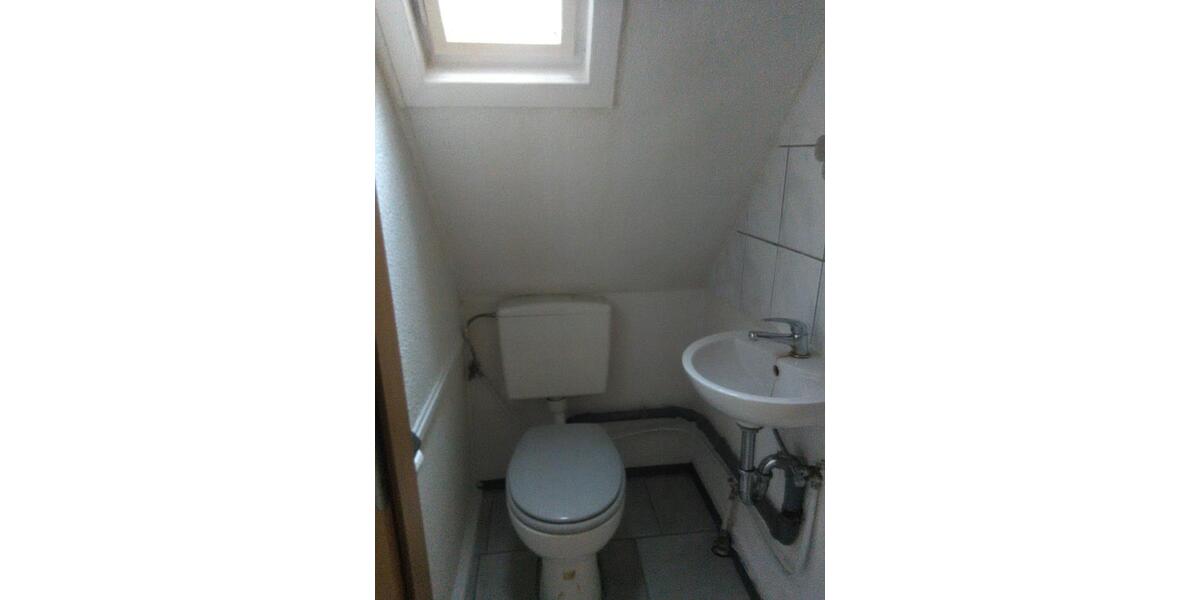Dachgeschoßwohnung Maulbronn - 3 Zimmer, 60 m&sup2;, 520&euro; | Angebot:26407651