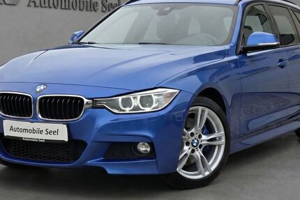 BMW 320 117.000 km 18.490 &euro; Iffezheim 76473