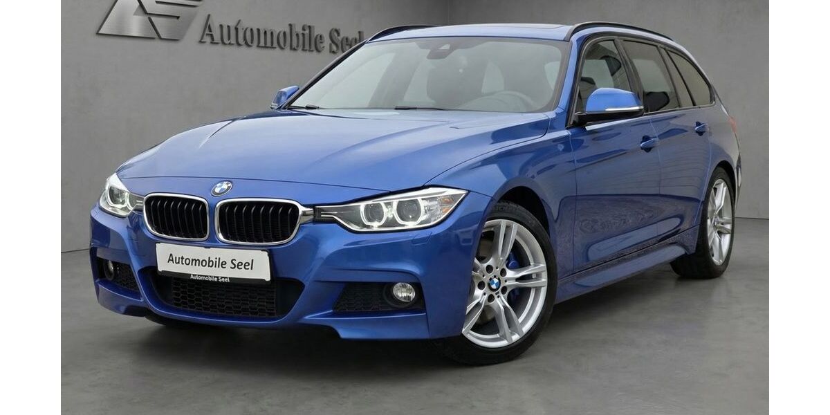 BMW 320 117.000 km 18.490 &euro; Iffezheim 76473