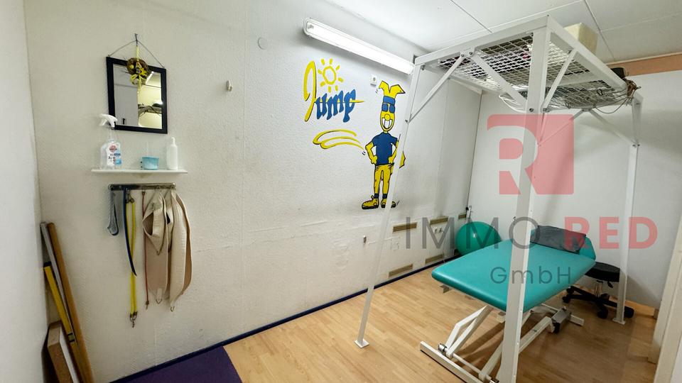 Gewerbeobjekt Pfinztal - 820&euro; | Angebot:25580172