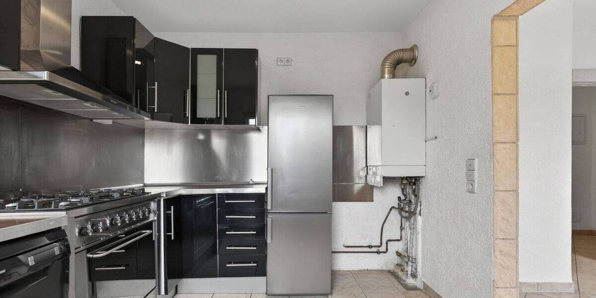Etagenwohnung Karlsruhe / Knielingen Knielingen - 2 Zimmer, 52 m&sup2;, 165.000&euro; | Angebot:26289767