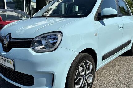 Renault Twingo 16.900 km 12.990 € Bruchsal 76646