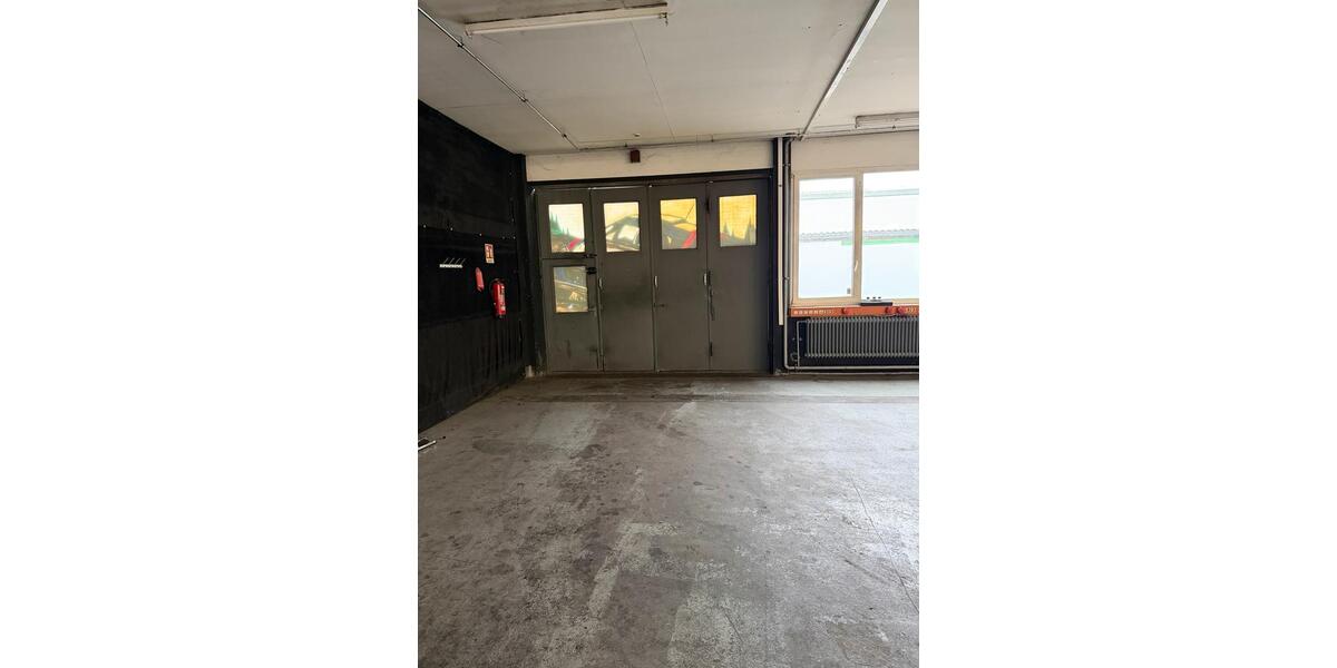 Gewerbeobjekt Eggenstein-Leopoldshafen Leopoldshafen - 2.600&euro; | Angebot:25371700