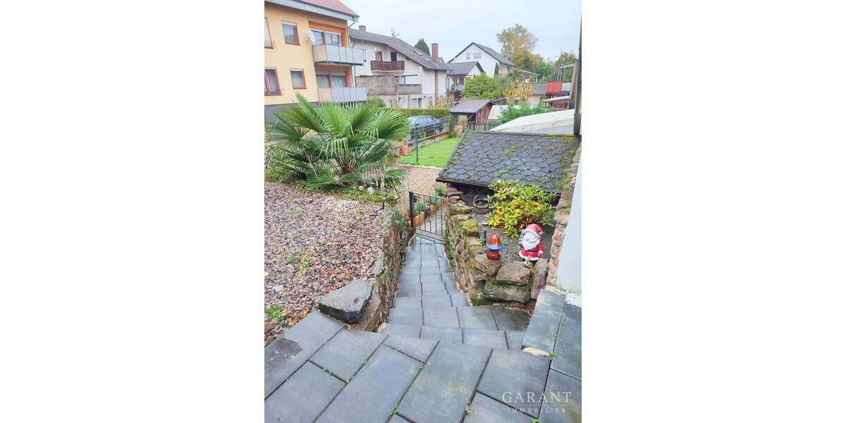 Einfamilienhaus Philippsburg - 7 Zimmer, 228 m&sup2;, 549.800&euro; | Angebot:25747433