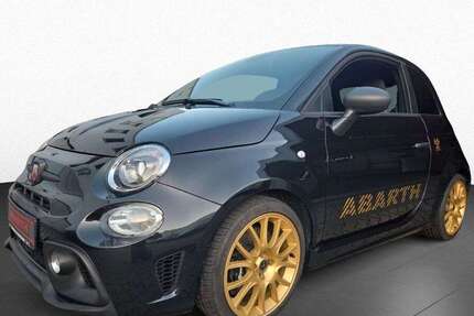 Abarth 695 10.275 km 29.990 &euro; Pforzheim 75179