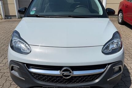 Opel Adam 115.000 km 8.999 &euro; Pforzheim 75179