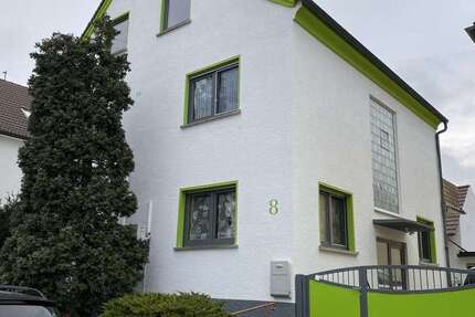 Haus Bad Schönborn - 6.5 Zimmer, 142 m&sup2;, 1.850&euro; | Angebot:26837008