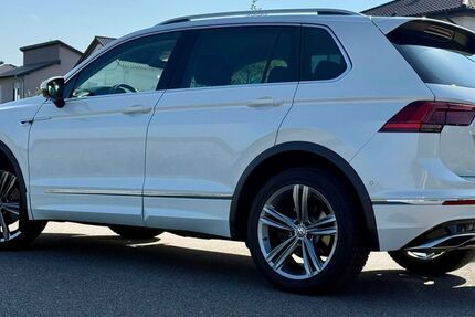 VW Tiguan 73.551 km 29.500 € Bellheim 76756