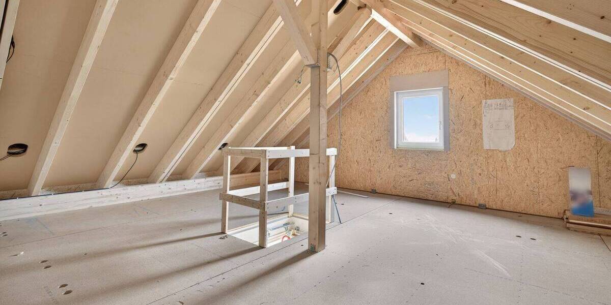 Doppelhaushälfte Stutensee / Spöck Spöck - 5 Zimmer, 127 m&sup2;, 779.000&euro; | Angebot:25957209