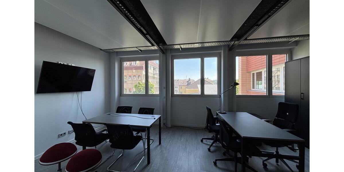 Gewerbeobjekt Pforzheim Nordstadt - 4.644&euro; | Angebot:24774892