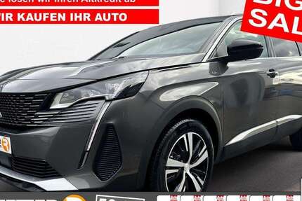 Peugeot 5008 6.795 km 28.880 € Rheinstetten/Mörsch bei Karlsruhe 76287