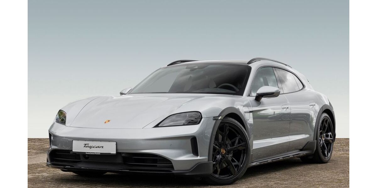 Porsche Taycan 36.000 km 95.480 &euro; Pforzheim 75177