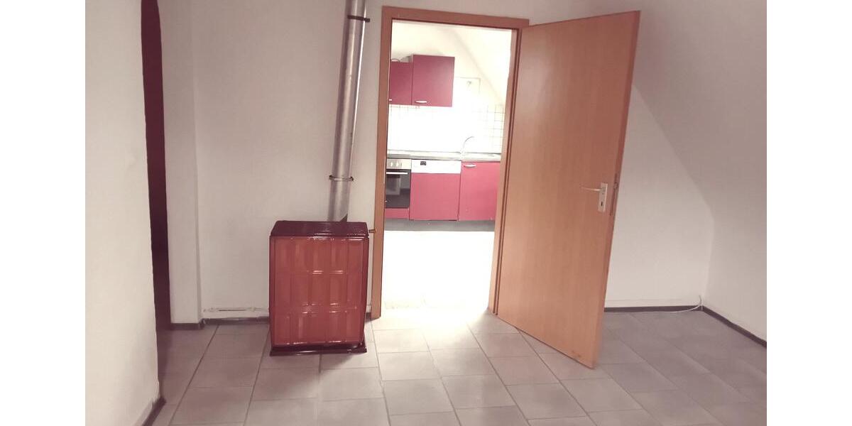 Dachgeschoßwohnung Maulbronn - 3 Zimmer, 60 m&sup2;, 520&euro; | Angebot:26407651