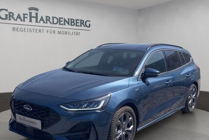 Ford Focus 10.140 km 20.980 &euro; Landau 76829