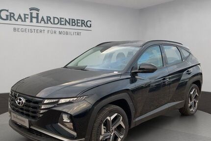 Hyundai TUCSON 2.107 km 36.490 &euro; Landau 76829
