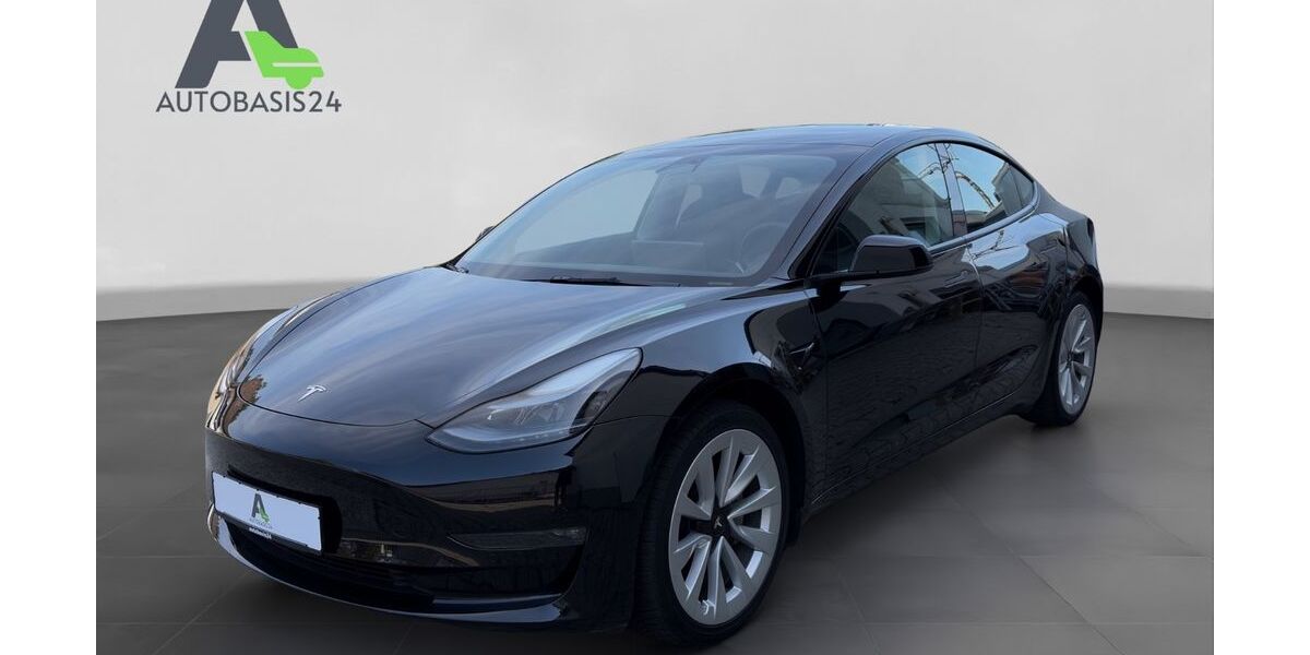 Tesla Model 3 48.800 km 31.900 &euro; Linkenheim-Hochstetten 76351
