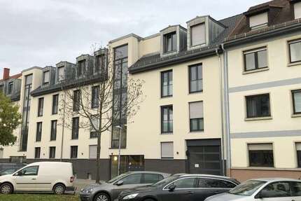 Wohnung Karlsruhe Südstadt - 2 Zimmer, 58 m&sup2;, 910&euro; | Angebot:27152956