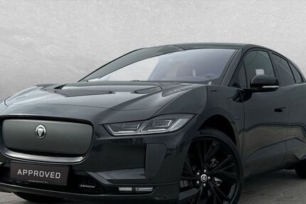 Jaguar I-Pace 10.000 km 57.750 &euro; Karlsruhe 76187