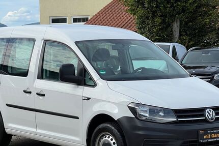 VW Caddy 135.000 km 8.299 &euro; Landau in der Pfalz, Rheinland-Pfalz 76829