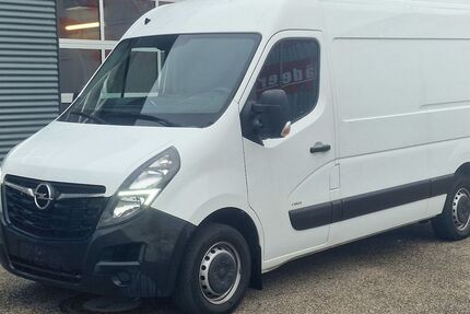 Opel Movano 57.000 km 34.998 &euro; Landau 76829