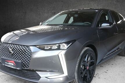 DS Automobiles DS4 49.600 km 24.290 &euro; Karlsruhe 76185