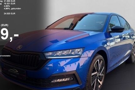Skoda Octavia 72.398 km 24.520 &euro; Gaggenau 76571