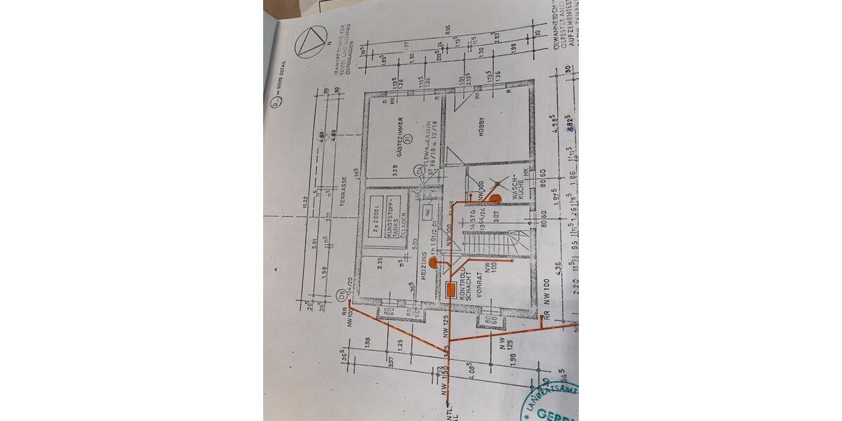 Einfamilienhaus Karlsbad - 4 Zimmer, 165 m&sup2;, 435.000&euro; | Angebot:26986347