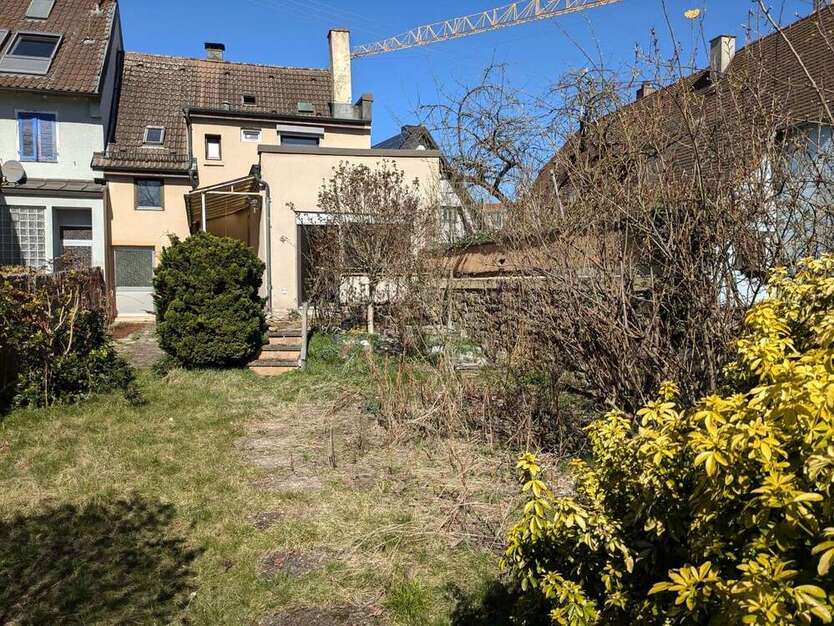 Haus zum Kaufen in Karlsruhe 385.000 € 125 m²