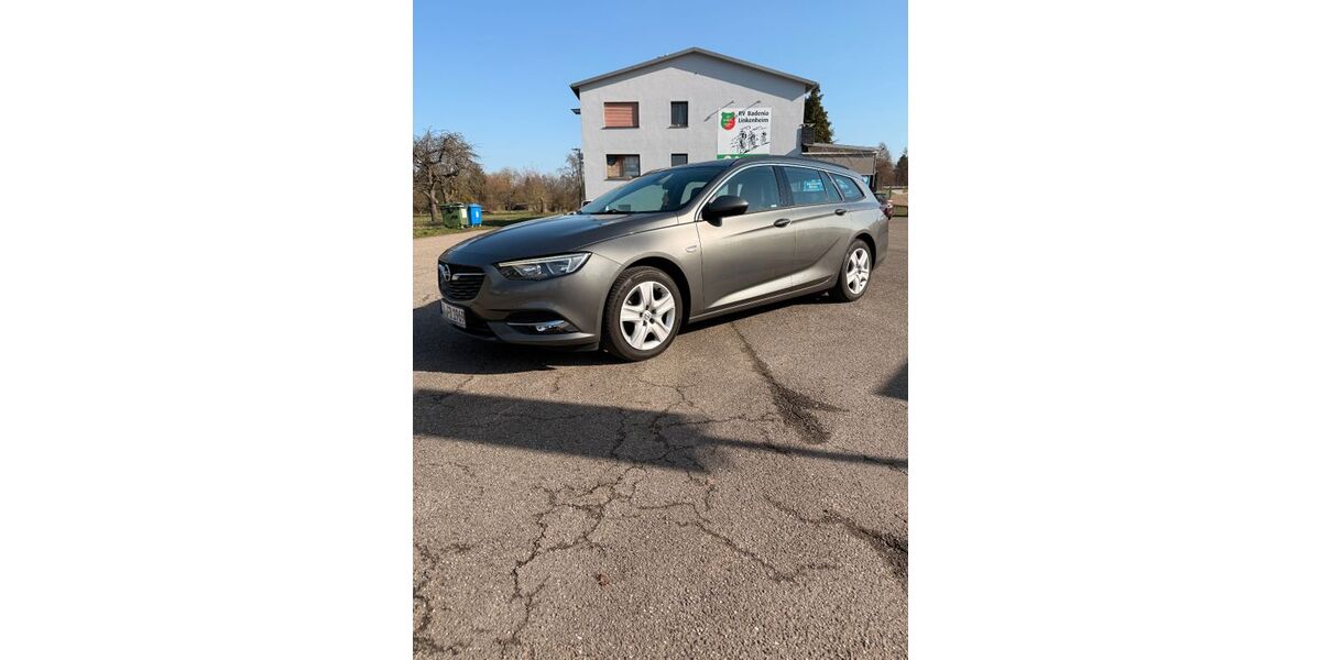 Opel Insignia 187.000 km 6.900 &euro; Linkenheim-Hochstetten 76351