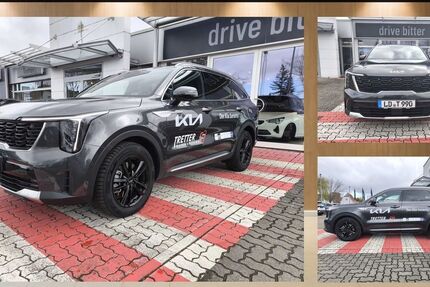 Kia Sorento 9.999 km 52.290 &euro; Kandel 76870