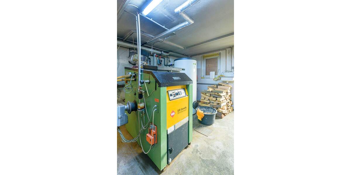 Doppelhaushälfte Pforzheim Huchenfeld - 6 Zimmer, 124 m&sup2;, 350.000&euro; | Angebot:25669211