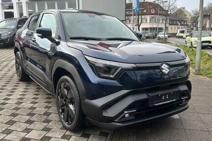 Suzuki e Vitara 1.500 km 34.390 &euro; Karlsruhe 76227