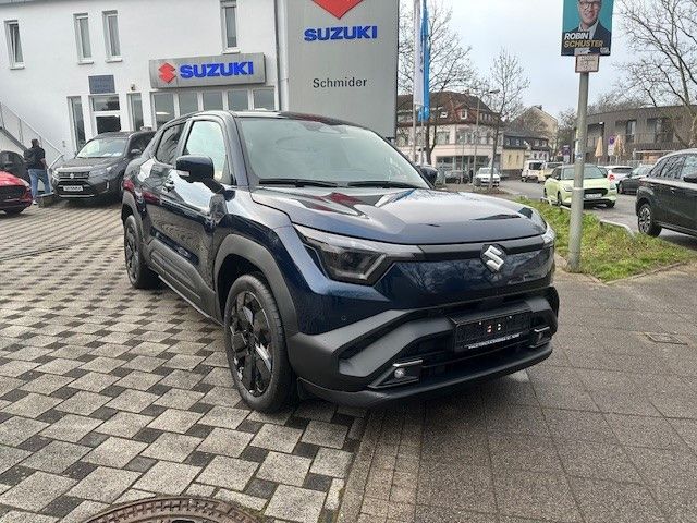 Suzuki e Vitara 1.500 km 34.390 &euro; Karlsruhe 76227