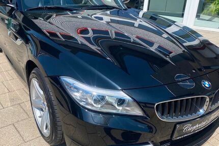 BMW Z4 98.200 km 19.900 € Forst 76694