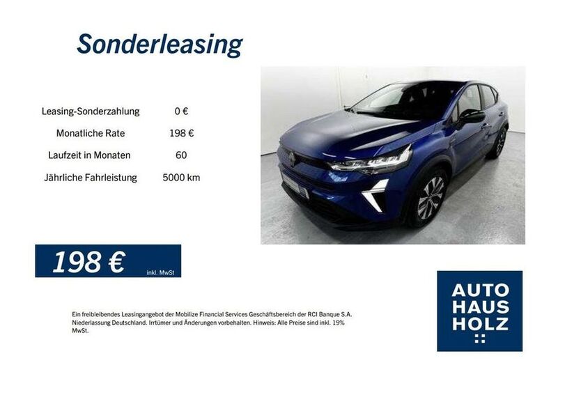 Captur