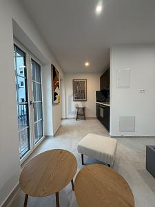 EINZIEHEN UND WOHLFÜHLEN IN LUXURIÖSER WOHNUNG - Erdgeschoßwohnung Karlsruhe Mühlburg | Angebot:26725455