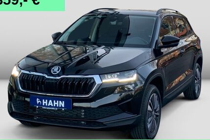 Skoda Karoq 3.000 km 36.980 &euro; Pforzheim 75179
