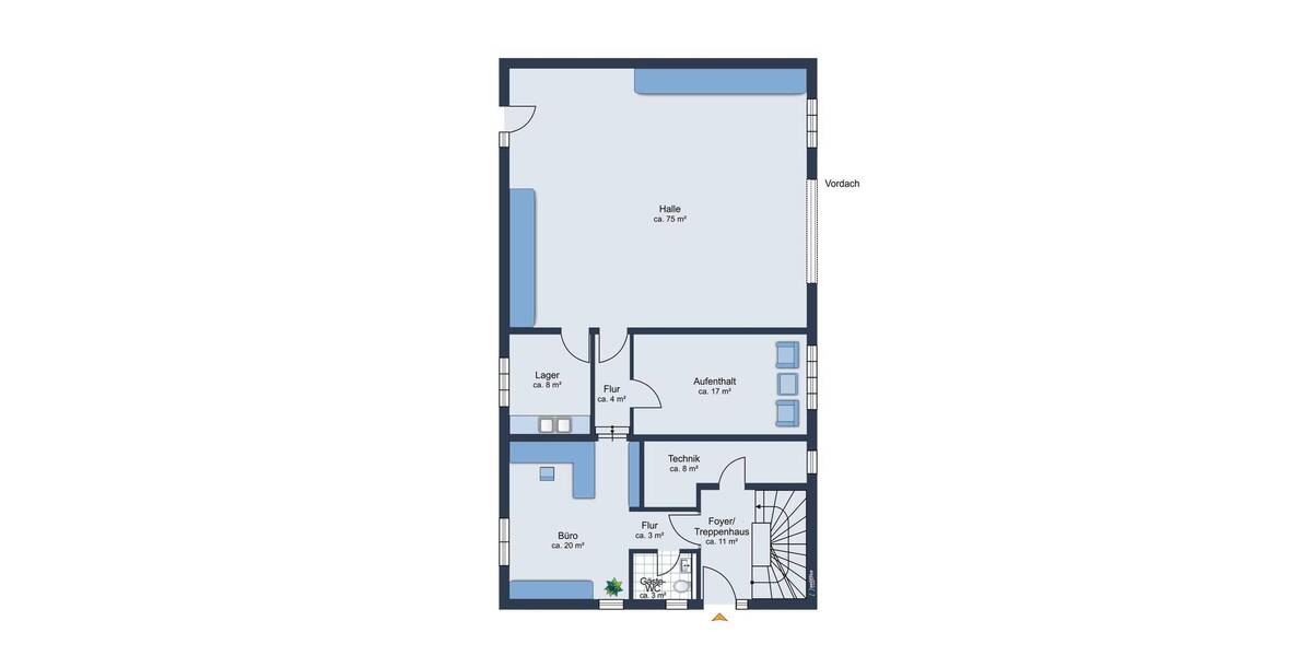 Mehrfamilienhaus, Wohnhaus Baden-Baden / Haueneberstein Haueneberstein - 4 Zimmer, 130 m&sup2;, 995.000&euro; | Angebot:26190075