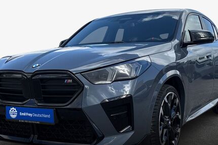 BMW X2 17.172 km 49.760 &euro; Landau 76829