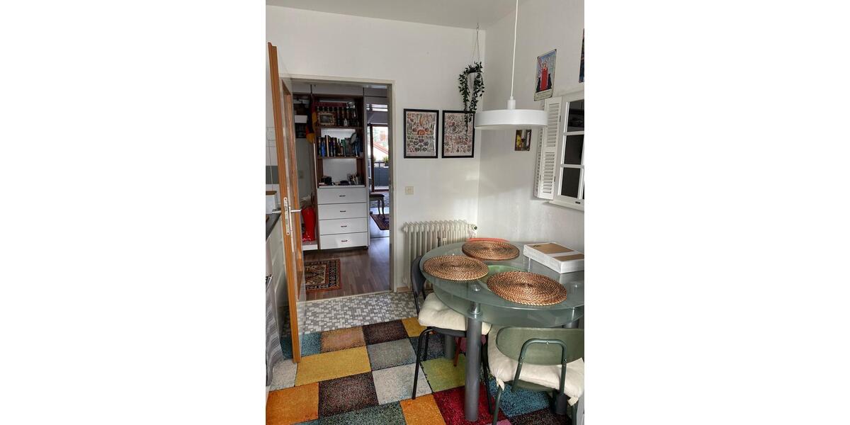 Etagenwohnung Pforzheim Eutingen - 2 Zimmer, 72 m&sup2;, 209.900&euro; | Angebot:26680972