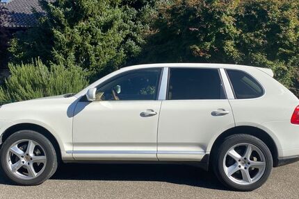 Porsche Cayenne 179.900 km 14.999 &euro; Kandel 76870