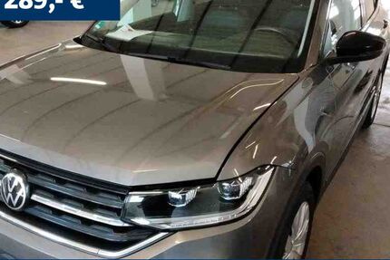 VW T-Cross 86.183 km 22.930 &euro; Niefern-Öschelbronn 75223