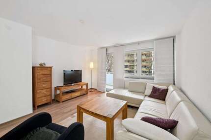 Wohnung Gaggenau - 2 Zimmer, 57 m&sup2;, 224.000&euro; | Angebot:23681006