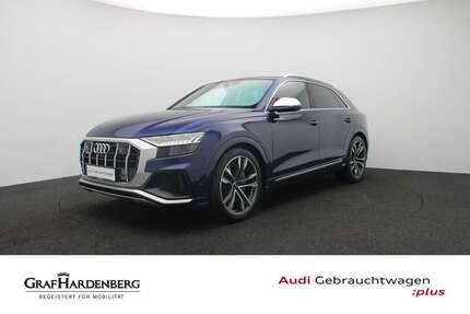 Audi SQ8 115.452 km 57.880 &euro; Karlsruhe 76131