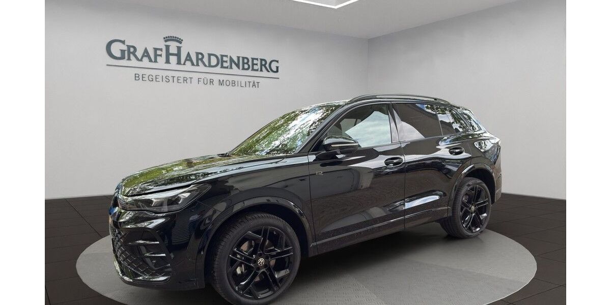 VW Tiguan 22.000 km 49.880 &euro; Karlsruhe 76131