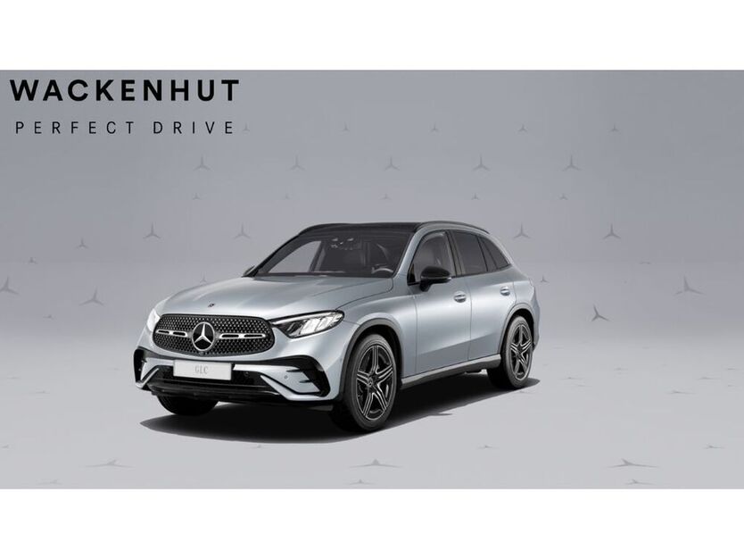 GLC 220