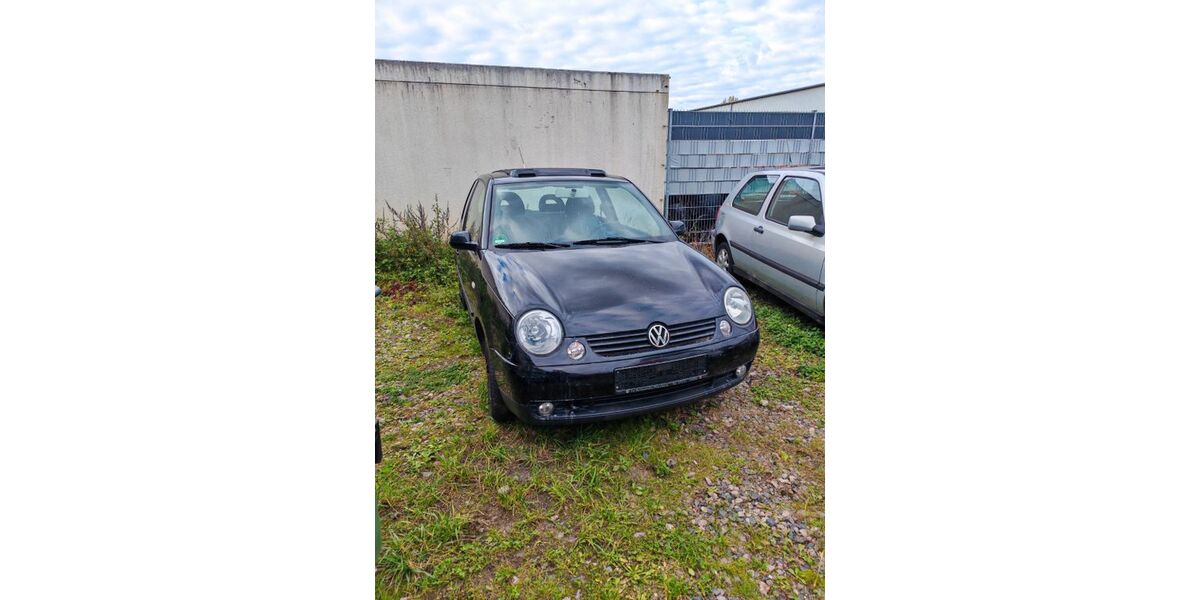 VW Lupo 174.000 km 1.300 € Ubstadt-Weiher 76698