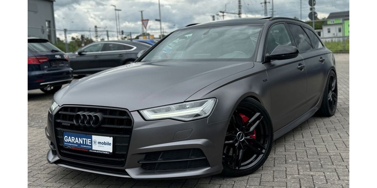 Audi A6 148.000 km 28.950 &euro; Bruchsal 76646